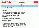 마케팅 사례- 프리첼, 싸이월드 32페이지