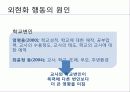외현화 문제행동 개입방법과 프로그램, 문제해결을 위한 사회복지사의 역할 PPT 프리젠테이션. 11페이지
