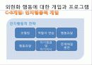 외현화 문제행동 개입방법과 프로그램, 문제해결을 위한 사회복지사의 역할 PPT 프리젠테이션. 18페이지