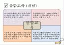 장애학생지원을 위한 학교사회복지, 지역사회중심 학교사회복지 프로그램 파워포인트 PPT 7페이지
