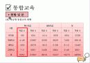 장애학생지원을 위한 학교사회복지, 지역사회중심 학교사회복지 프로그램 파워포인트 PPT 9페이지