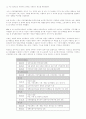 여성부, 그리고 남성 중심적 시각과 양성평등 중심적 시각 4페이지