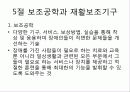 장애인 복지론 에서 나오는 편의시설 및 장애인보조기구에 대해서 발표용으로 부탁해요  31페이지