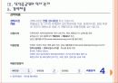[삼성중공업기업분석] 삼성중공업 인사관리의 문제점과 해결방안 PPT자료 14페이지