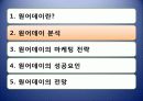 원어데이(One a day) 마케팅 전략 분석 7페이지