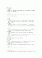 STP전략, 제품전략 등 8페이지