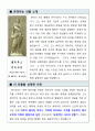 [위인조사자료]내가 존경하는 인물 및 본받을점 2페이지