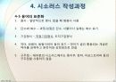 시소러스에 대해서.. 14페이지