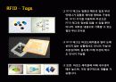 RFID 디지털마케팅 유비쿼터스 스마트폰 미래 17페이지