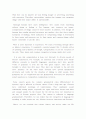 [영어레포트]universality and relativity of language 2페이지