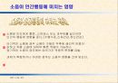 소음이 인간행동에 미치는 영향 5페이지