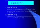 우울증의 원인과 증상 발표자료PPT 3페이지