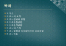 검은콩우유 조사계획서 2페이지