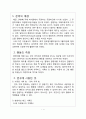 행동수정을 이용한 장애아동 문제행동 관리 1페이지