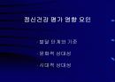 (정신 간호학) 정신간호학 총론 19페이지