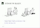 전동식 핸드 리프트 안전교육 10페이지