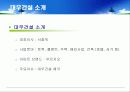 대우건설 푸르지오prugio의 환경마케팅과 마케팅전략도출 8페이지