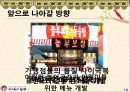 기업 놀부의 소개와 경쟁사 분석 마케팅 성공전략 등 10페이지