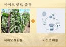 바이오 연료(바이오 디젤, 바이오 에탄올) ppt 발표 3페이지