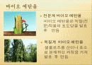 바이오 연료(바이오 디젤, 바이오 에탄올) ppt 발표 11페이지
