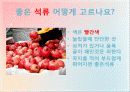 석류의 대한 전반적인 자료 및 효능 17페이지
