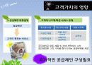 고객가치와 사례적용 - 월마트의 실패원인분석과 이마트의 성공요인 10페이지