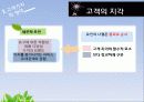 고객가치와 사례적용 - 월마트의 실패원인분석과 이마트의 성공요인 11페이지