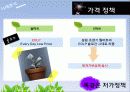 고객가치와 사례적용 - 월마트의 실패원인분석과 이마트의 성공요인 30페이지