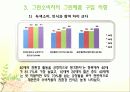 그린마케팅 - 그린제품의 대한 소비자인식 10페이지