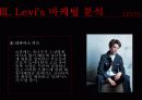 levis(리바이스) 마케팅전략분석 파워포인트 28페이지