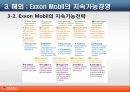 SK에너지 지속가능경영의 필요성과 전략 13페이지