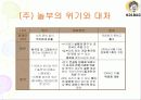 놀부 프랜차이즈 분석  12페이지