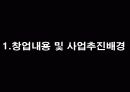 3D 아바타를 이용한 쇼핑몰 사업계획서 3페이지