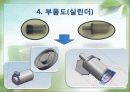 부경대 CAD시간에 발표자료입니다. (glock-36 총 부품 설계 및 설계도) 7페이지