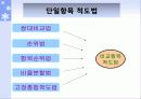 통계, 자료분석, 척도  9페이지