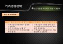 경영전략 7장 비용우위와 가격전략 37페이지