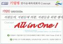 기업행사 기획서  4페이지