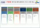 기업행사 기획서  9페이지