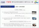 기업행사 기획서  10페이지