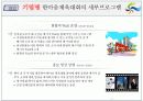기업행사 기획서  12페이지