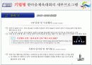 기업행사 기획서  13페이지