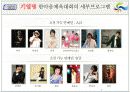 기업행사 기획서  28페이지