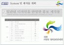 기업행사 기획서  38페이지