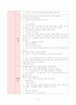 유아 음률 감상 수업 계획안 - 꽃의 왈츠 2페이지