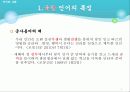 남북한언어의 통일방안 7페이지