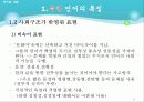 남북한언어의 통일방안 15페이지