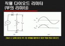 [전자회로실험] DIODE Limiter And Clamper 발표자료입니다. 6페이지