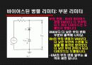 [전자회로실험] DIODE Limiter And Clamper 발표자료입니다. 11페이지