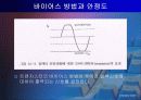 [전자회로실험] 이미터 접지 바이어스와 증폭도 발표자료입니다. 7페이지