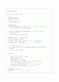 [C++] 엘리베이터 관리 프로토콜 소켓프로그래밍 7페이지